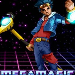 Megamagic 75% OFF