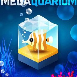 Megaquarium PC 25% OFF