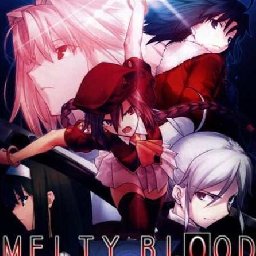 Melty Blood Actress Again Current Code PC 94% OFF