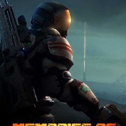 Memories of Mars PC 83% OFF