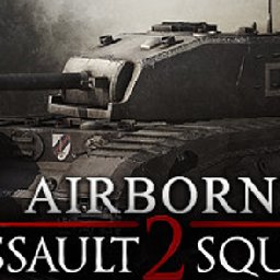 Men of War Assault Squad Airborne PC 18% OFF