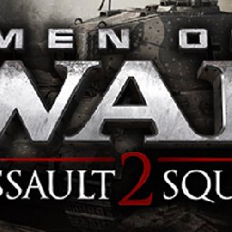 Men of War Assault Squad Deluxe Edition PC 18% OFF