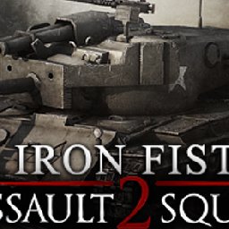 Men of War Assault Squad Iron Fist PC 18% OFF