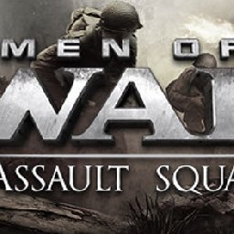 Men of War Assault Squad PC