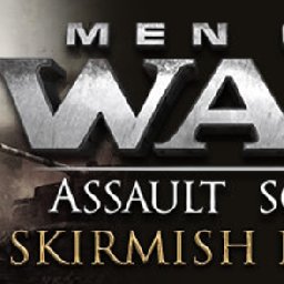 Men of War Assault Squad Skirmish Pack PC