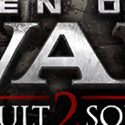 Men of War Assault Squad 10% OFF