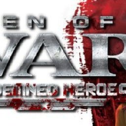 Men of War Condemned Heroes 18% OFF