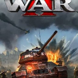 Men of War II PC 12% OFF