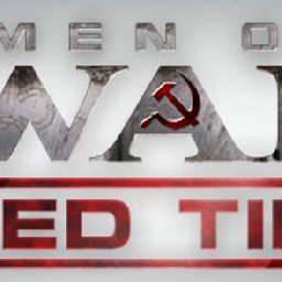 Men of War Red Tide PC