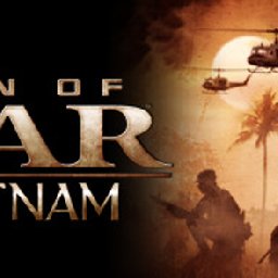 Men of War Vietnam PC 18% OFF