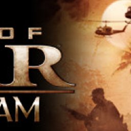 Men of War Vietnam 18% OFF