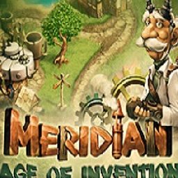 Meridian Age of Invention PC 18% OFF