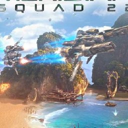 Meridian Squad PC 92% OFF