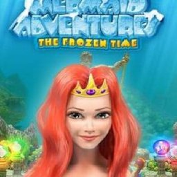 Mermaid Adventures 79% OFF