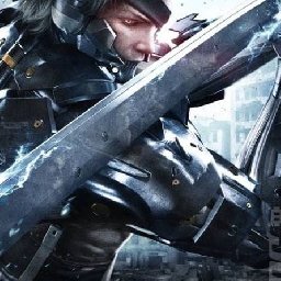 Metal Gear Rising Revengeance PC 87% OFF