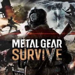 Metal Gear Survive PC 86% OFF