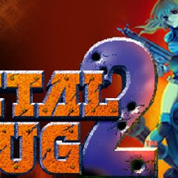 METAL SLUG PC 18% OFF