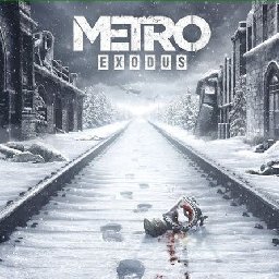 Metro Exodus Xbox One 65% OFF