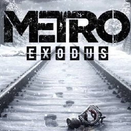 Metro Exodus 67% OFF