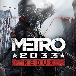 Metro Redux PC 77% OFF