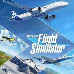 Microsoft Flight Simulator Deluxe Edition PC 11% OFF