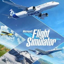 Microsoft Flight Simulator PC 10% OFF