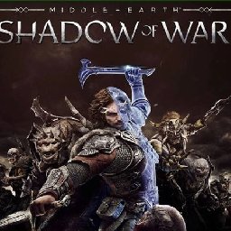 Middle Earth Shadow of War Definitive 59% OFF