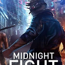 Midnight Fight Express PC 10% OFF