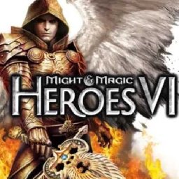 Might and Magic Heroes VI PC 35% OFF