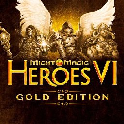 Might and Magic Heroes VI 10% OFF