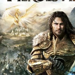 Might Magic Heroes VII PC 87% OFF