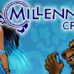 Millennium Cry Wolf PC 10% OFF