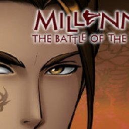 Millennium The Battle of the Millennium 18% OFF