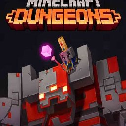 Minecraft Dungeons Season Pass Xbox One 11% OFF