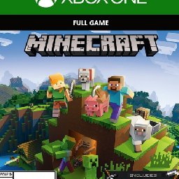 Minecraft Explorers Pack 18% OFF