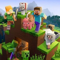 Minecraft Starter Collection PC 10% OFF