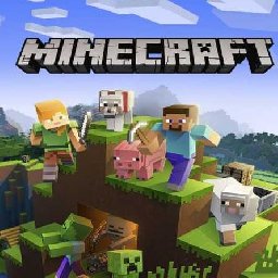 Minecraft Starter Collection 11% OFF