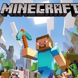 Minecraft Xbox One 34% OFF