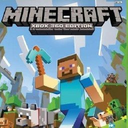 Minecraft Xbox 11% OFF