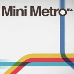 Mini Metro PC