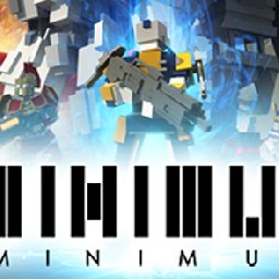 Minimum PC 18% OFF