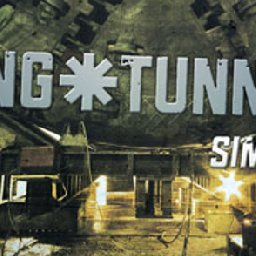 Mining Tunneling Simulator PC 18% OFF