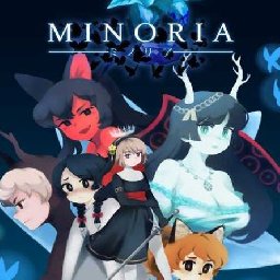 Minoria PC 94% OFF