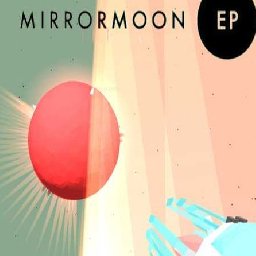 MirrorMoon EP PC 92% OFF