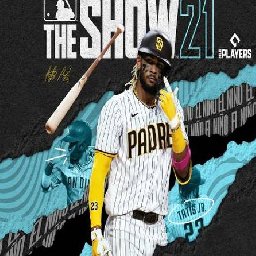 MLB The Show Standard Edition Xbox One Xbox Series X|S 81% OFF