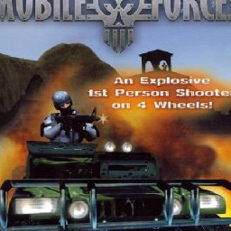 Mobile Forces PC