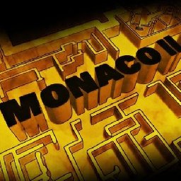 Monaco PC 10% OFF