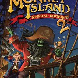 Monkey Island Special Edition 62% OFF