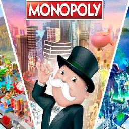 Monopoly Switch 69% OFF