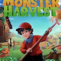 Monster Harvest PC 62% OFF